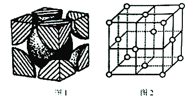 铬的电子层结构示意图图片